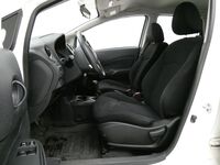 Nissan NOTE vaihtoauto