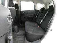 Nissan NOTE vaihtoauto