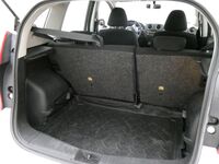 Nissan NOTE vaihtoauto