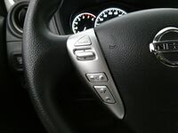 Nissan NOTE vaihtoauto