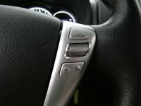 Nissan NOTE vaihtoauto