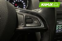 Skoda Yeti vaihtoauto