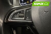 Skoda Yeti vaihtoauto