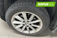 Skoda Yeti vaihtoauto