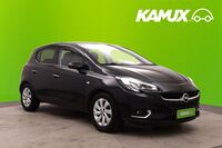 Opel Corsa vaihtoauto