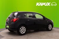 Opel Corsa vaihtoauto