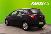 Opel Corsa vaihtoauto