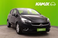 Opel Corsa vaihtoauto