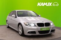 BMW 325 vaihtoauto