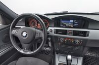 BMW 325 vaihtoauto