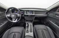 Kia Optima vaihtoauto