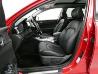 Kia Optima vaihtoauto