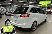 Ford Grand C-MAX vaihtoauto