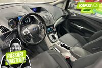 Ford Grand C-MAX vaihtoauto