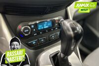 Ford Grand C-MAX vaihtoauto