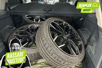 Ford Grand C-MAX vaihtoauto