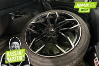 Ford Grand C-MAX vaihtoauto