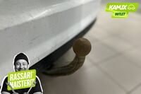 Ford Grand C-MAX vaihtoauto