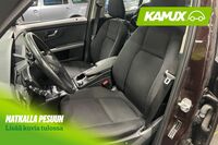 Mercedes-Benz GLK vaihtoauto