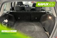 Mercedes-Benz GLK vaihtoauto