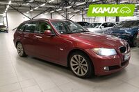BMW 318 vaihtoauto