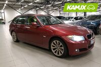 BMW 318 vaihtoauto