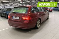 BMW 318 vaihtoauto