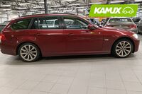BMW 318 vaihtoauto