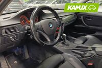 BMW 318 vaihtoauto
