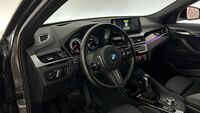 BMW X2 vaihtoauto