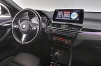 BMW X2 vaihtoauto