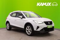 SEAT Arona vaihtoauto