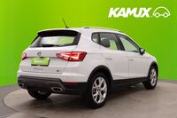 SEAT Arona vaihtoauto
