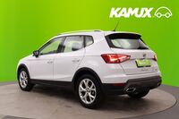 SEAT Arona vaihtoauto