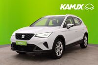 SEAT Arona vaihtoauto