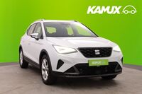 SEAT Arona vaihtoauto