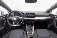 SEAT Arona vaihtoauto