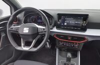 SEAT Arona vaihtoauto