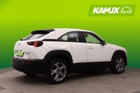 Mazda MX-30 vaihtoauto