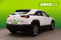 Mazda MX-30 vaihtoauto