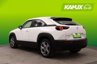 Mazda MX-30 vaihtoauto