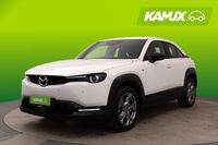 Mazda MX-30 vaihtoauto