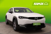 Mazda MX-30 vaihtoauto