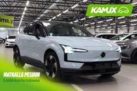 Volvo EX30 vaihtoauto