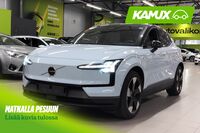 Volvo EX30 vaihtoauto