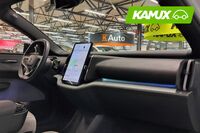 Volvo EX30 vaihtoauto