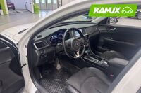 Kia Optima vaihtoauto