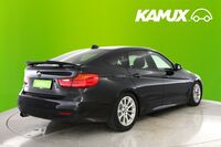 BMW 3.3 vaihtoauto