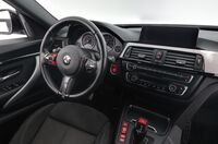 BMW 3.3 vaihtoauto