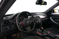 BMW 3.3 vaihtoauto